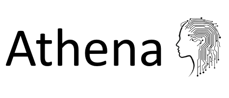 Athena AI Logo